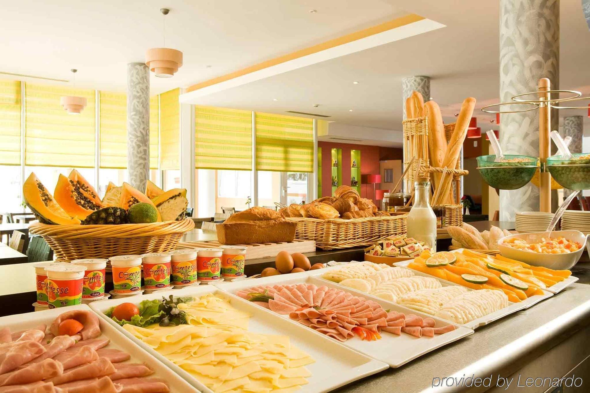 Ibis Cotonou Hotel Ngoại thất bức ảnh