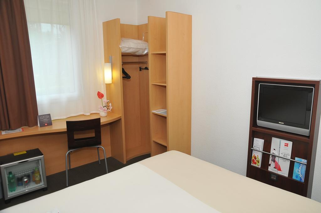 Ibis Cotonou Hotel Ngoại thất bức ảnh