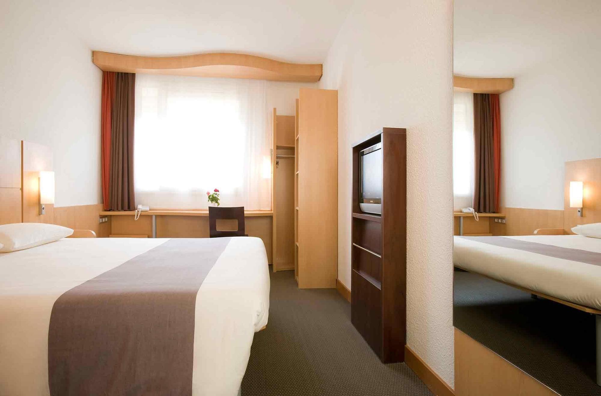 Ibis Cotonou Hotel Ngoại thất bức ảnh